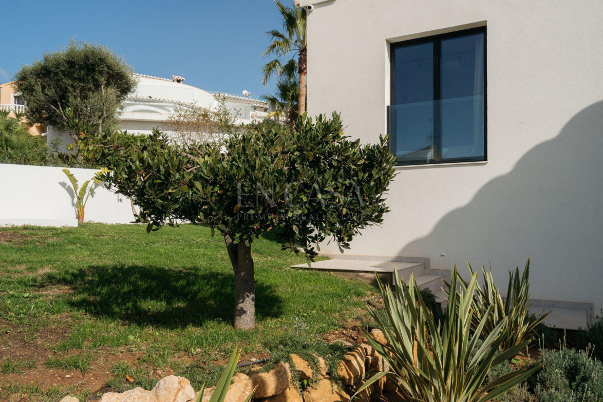 House Sale el Poble Nou de Benitatxell / Benitachell, la Marina Alta, Alacant / Alicante, Wspólnota Walencka, 03726, Hiszpania Carrer Major 29